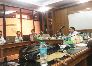 Lazismu Tunjuk Jagaters Bangun Webinar