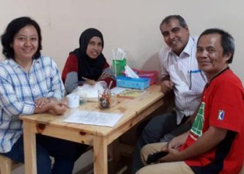 Kisah di Balik Buku Baru Dahlan Iskan