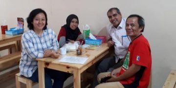Kisah di Balik Buku Baru Dahlan Iskan