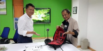 Gara-gara Live Streaming Reuni 212