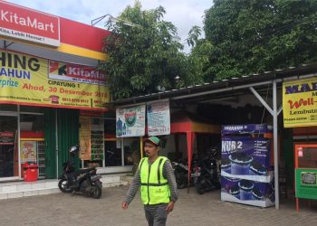 Warung Kopi Taubat