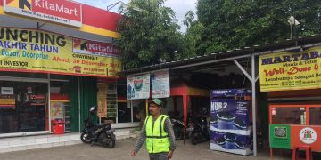 Warung Kopi Taubat