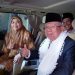 Silaturahmi dengan Ulama dan Tokoh Masyarakat, KH Ma’ruf Amin Ke Sukabumi