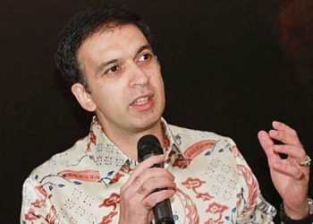 Manoj Punjabi Kecewa Film ‘Silam’ Masuk Kategori  Usia 17 Tahun