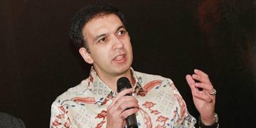 Manoj Punjabi Kecewa Film ‘Silam’ Masuk Kategori  Usia 17 Tahun