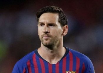 Tanpa Rexach, Messi Tidak Akan Jadi Bintang Barca