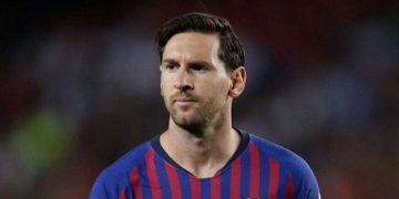 Tanpa Rexach, Messi Tidak Akan Jadi Bintang Barca