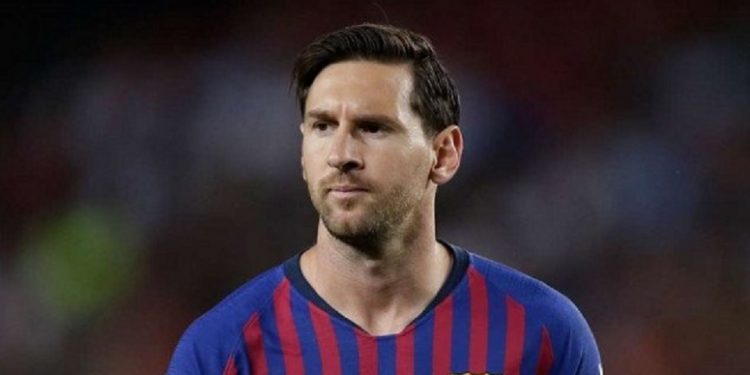Tanpa Rexach, Messi Tidak Akan Jadi Bintang Barca