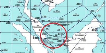 Soal FIR Kepulauan Riau Dikuasai Singapura:  Perjanjian Kerjasama Indonesia-Singapura agar Dievaluasi