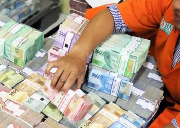 Dana Otonomi Khusus Aceh, Papua dan Papua Barat 2019  Rp20,979 Triliun