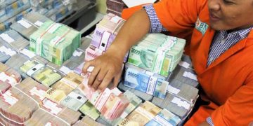 Dana Otonomi Khusus Aceh, Papua dan Papua Barat 2019  Rp20,979 Triliun