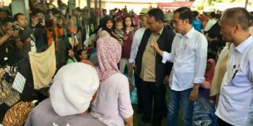 Update Tsunami Selat Sunda: 375 Orang Meninggal, 128 Orang Hilang