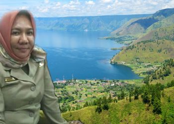 Lima Program Disbudpar Majukan Pariwisata Sumut