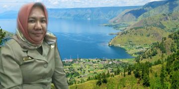 Lima Program Disbudpar Majukan Pariwisata Sumut