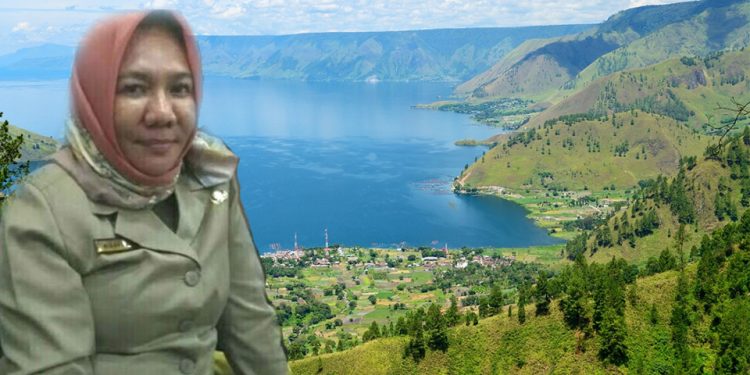 Lima Program Disbudpar Majukan Pariwisata Sumut