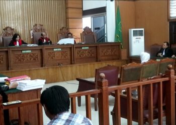 Pengacara Gagal Hadirkan Saksi, Pedangdut Sisca Dewi Shock
