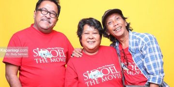 ‘Si Doel The Movie’ Kini Hadir Dalam Format DVD