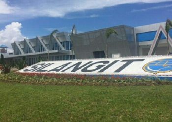 Air Asia Tawarkan Tiket Murah Kuala Lumpur-Silangit