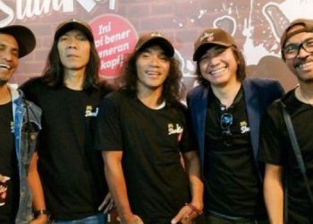 Konser Slank ‘Indonesia Now’ Serba Perempuan