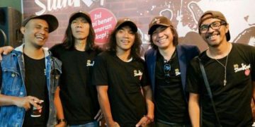 Konser Slank ‘Indonesia Now’ Serba Perempuan