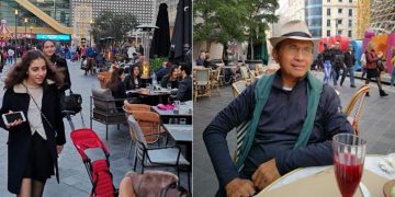 Tidak Makan Anthony Bourdain