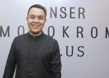 Tulus Gelar Konser Monokrom di Jakarta Februari 2019