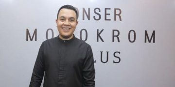 Tulus Gelar Konser Monokrom di Jakarta Februari 2019