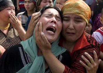 Kiai Ma’ruf Amin Imbau RRT supaya Muslim Uighur Diperlakukan dengan Baik