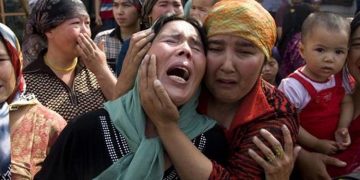 Kiai Ma’ruf Amin Imbau RRT supaya Muslim Uighur Diperlakukan dengan Baik
