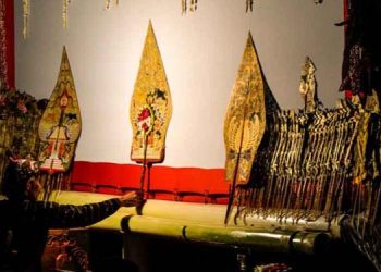 9 November Ditetapkan Sebagai Hari Wayang Nasional