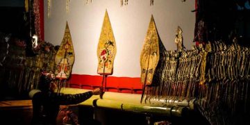 9 November Ditetapkan Sebagai Hari Wayang Nasional