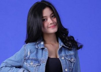 Yoriko Angeline Isi Soundtrack Film “After Met You”