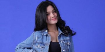 Yoriko Angeline Isi Soundtrack Film “After Met You”