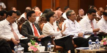 WOW! Untuk Pertama Kalinya Penerimaan Negara Capai di Atas 100%