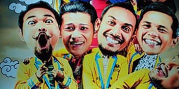 Hilman Mutasi Garap Film ‘PSP Gaya Mahasiswa’