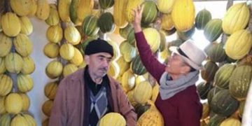 Pancingan Aceh Istanbul
