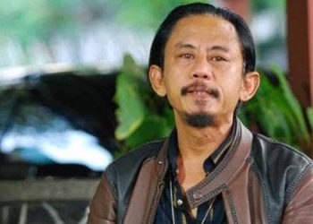 Aktor Epy Kusnandar Kenang Sosok Didi Petet: Dia Guru dan Panutan Saya