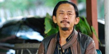 Aktor Epy Kusnandar Kenang Sosok Didi Petet: Dia Guru dan Panutan Saya