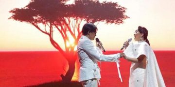 Konser 1 Hati 1 Cinta – Armand Maulana dan Dewi Gita