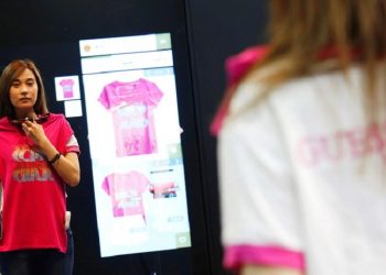Konsumen China Kian Dimanja, Retailer Makin Bergantung kepada Alibaba