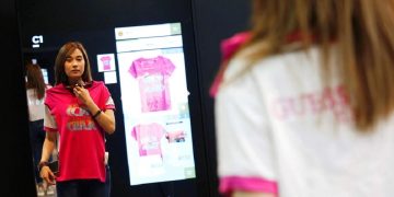 Konsumen China Kian Dimanja, Retailer Makin Bergantung kepada Alibaba