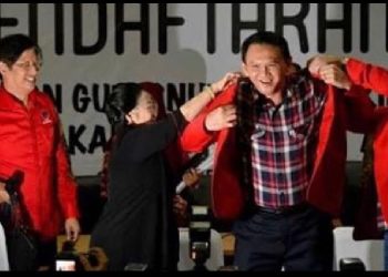 BTP akan Bisnis Minyak dan “Nge-host” Acara TV