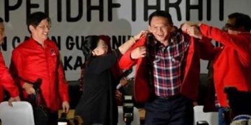 BTP akan Bisnis Minyak dan “Nge-host” Acara TV