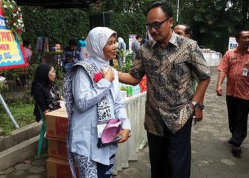 Lima Tahun Jadi Sejarah