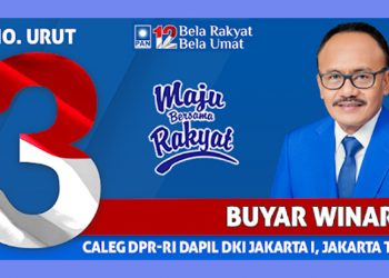 Senayan Menjadi Tujuan