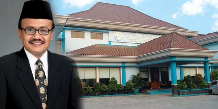 Tentang Global Islamic School