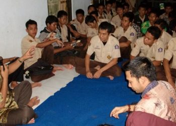 Modal Buku Satu