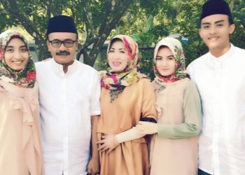 Satu Biduk, Satu Nakhoda