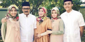 Satu Biduk, Satu Nakhoda