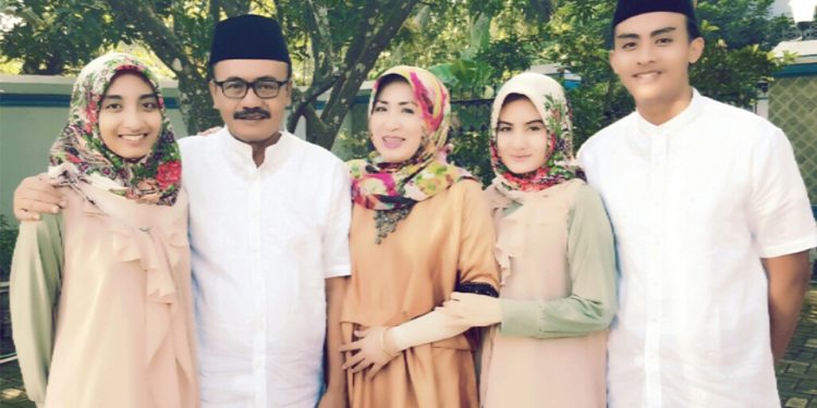 Satu Biduk, Satu Nakhoda